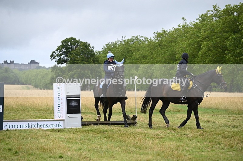 WJ6_1892 - Time at Kitchen Jump 14:34 to 14:53