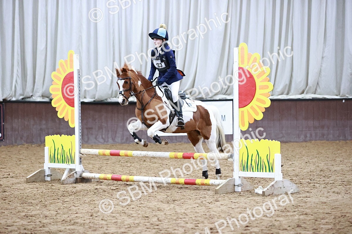 SBM_000889 - Class 3 - 60cm