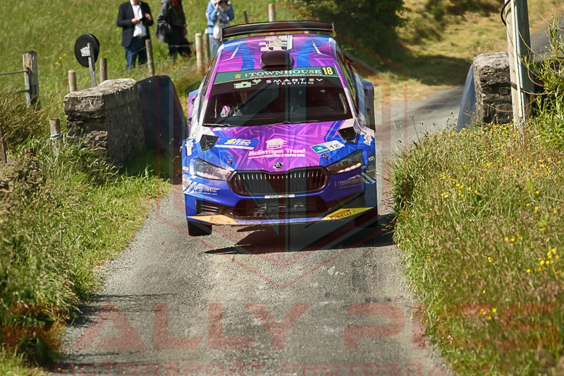 Wilton Recycling Donegal Rally Friday 133 of 207 - Wilton Recycling Donegal International Rally