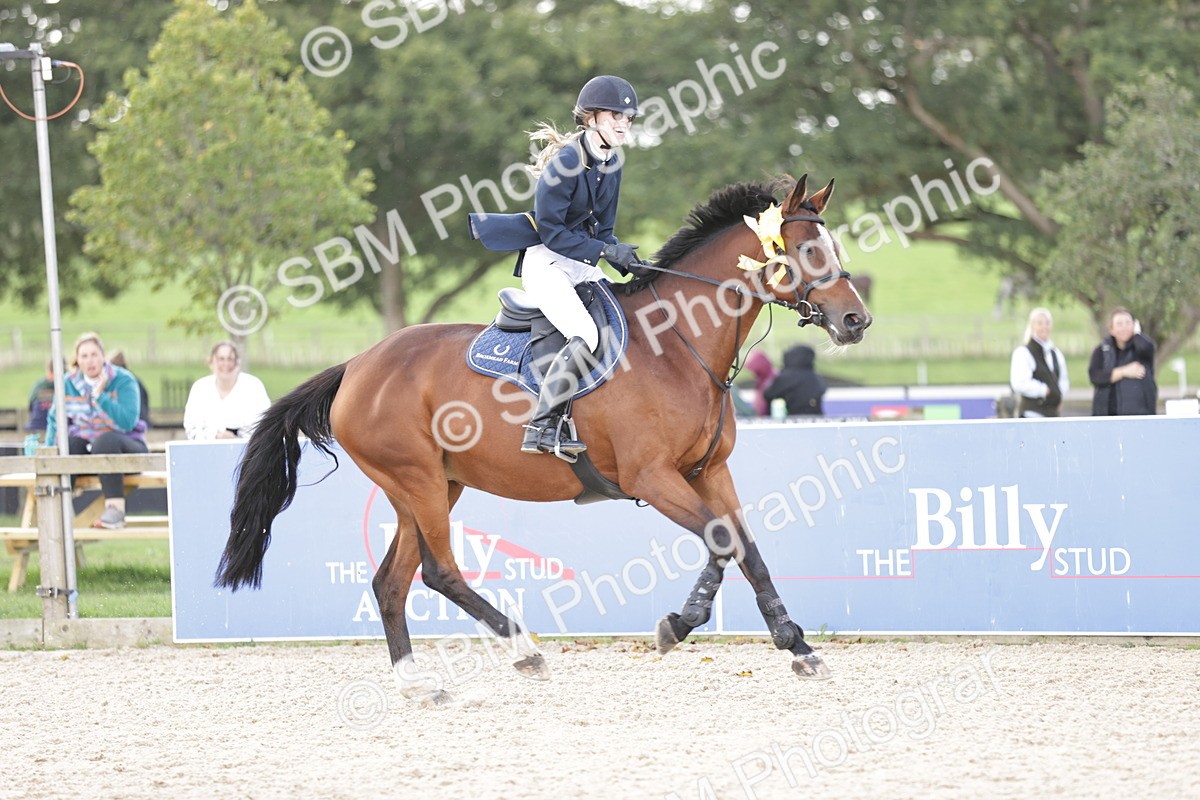 SBM_18778 - J33 - Senior 75cm Championship