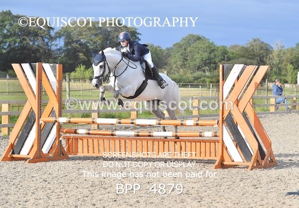 BPP_4879 - CLASS 3 0.85m Amateur Championship Qualifier