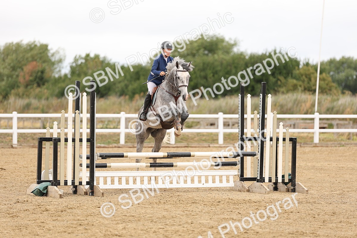 SBM_022947 - Class 1 - Clear Round