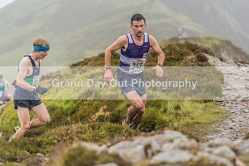 Buttermere-535 - Buttermere Sailbeck Fell Race Saturday 15th June 2024