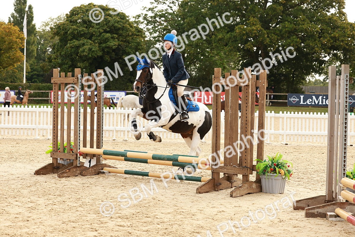 SBM_57686 - J11 - Junior Pony 50cm Championship