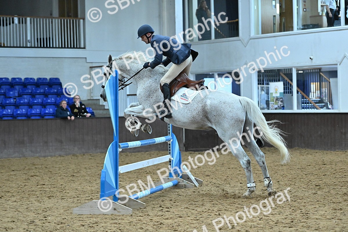 SBM_005478 - Class 58,59 - 90cm Restricted & Open