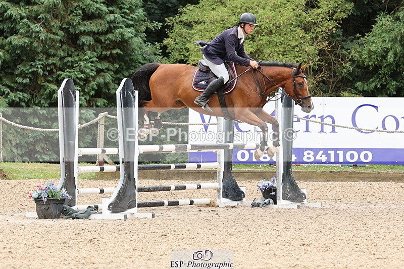 250705A-144801-15570 - Cls 36 Snr Discovery and 1m Open