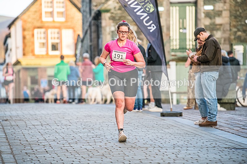 RTH-1184 - Keswick Round The Houses Road Race Wednesday 23rd April 2025