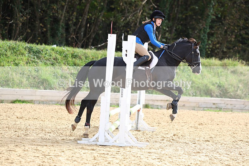 3E7A7549 - Class 3: 60cm open