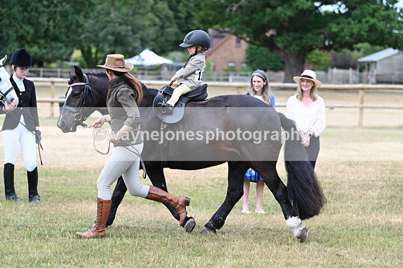 WJ7_9829 - Class 1 Lead Rein Pony