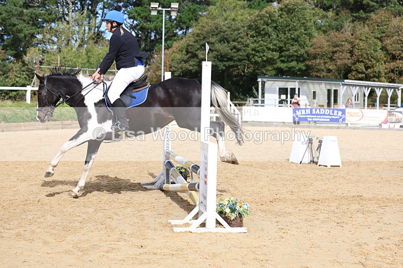 3E7A3598 - Class 5: 60cm Senior