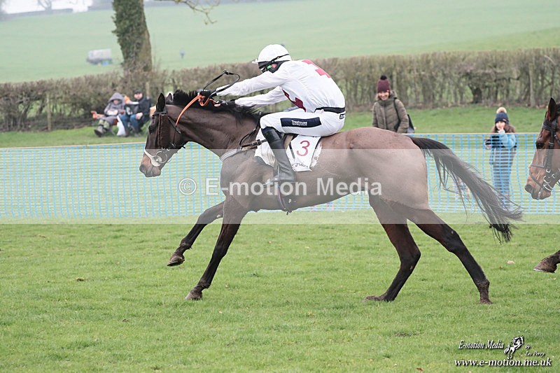 PtP 080326 541 - Pytchley with Woodland Point-to-Point Guilsborough 08/03/26