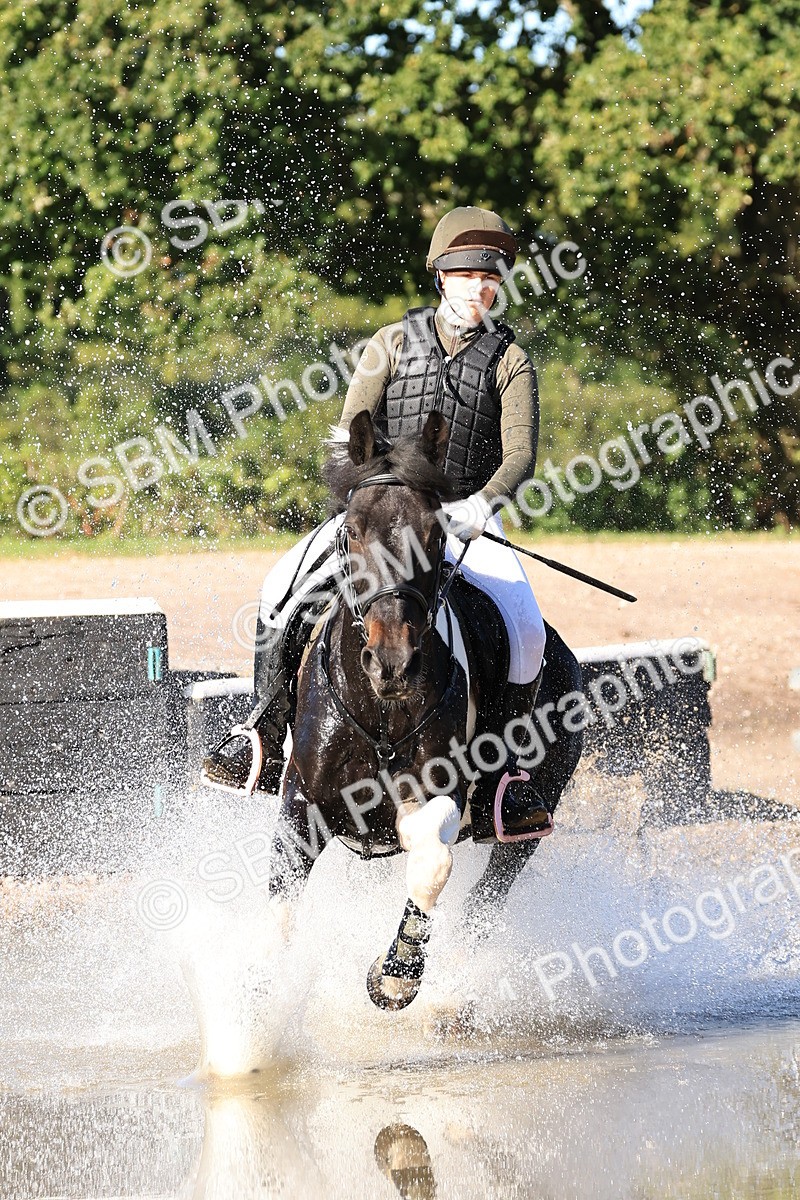 SBM_17351 - E10 - Eventers Challenge 50cm Championship