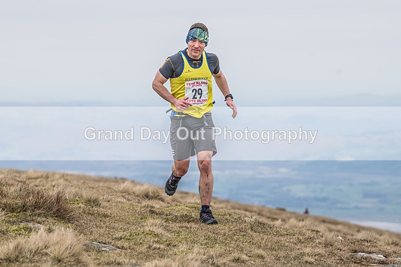 Black Combe-976 - Black Combe Fell Race Saturday 4th March 2023