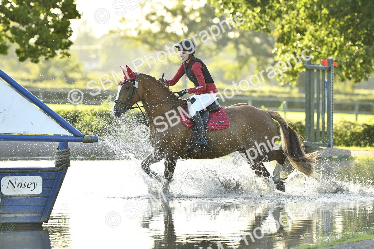 SBM_12604 - E6 - Eventers Challenge 80cm Championship
