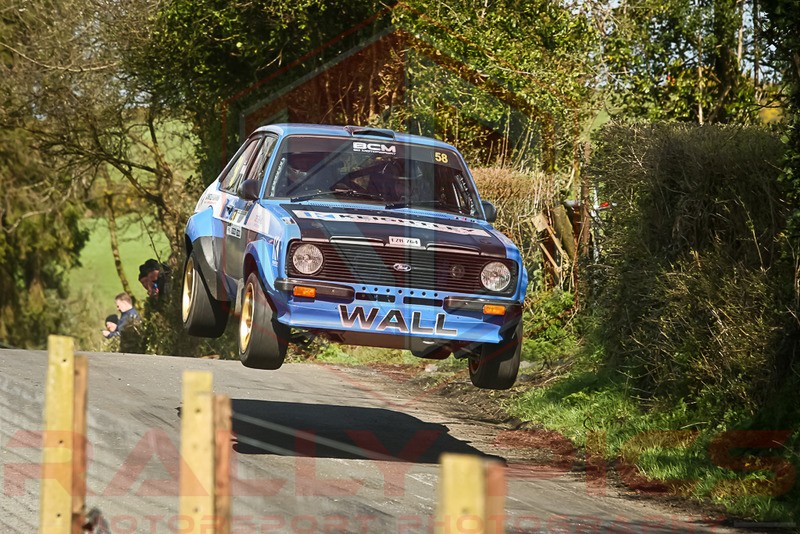 Monaghan Rally 2024-79 - Monaghan Stages 2024