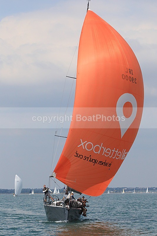 180721 IRL39000 LOCALLETTERBOX 1Y3A2955 - Sailboats - monohull
