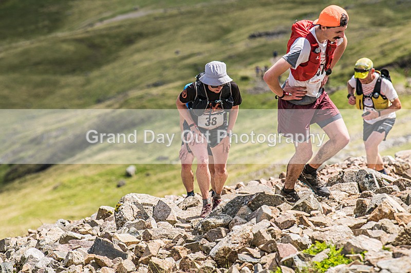 Borrowdale-1142 - Borrowdale Fell Race Saturday 2nd August 2025