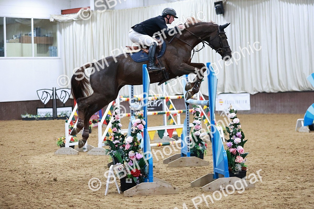 SBM_004942 - Class 14 - National 1.30m 1.40m