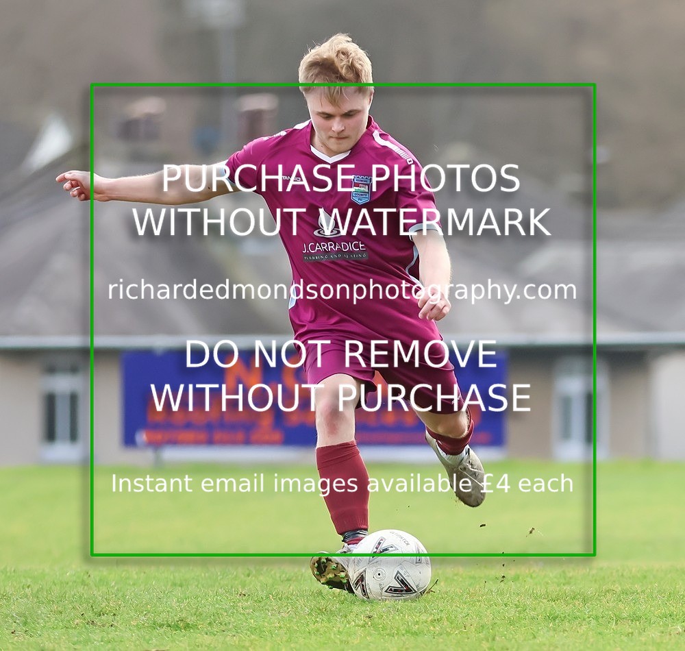 533A4696 - Kendal County Reserves vs Langwathby Utd (First half)