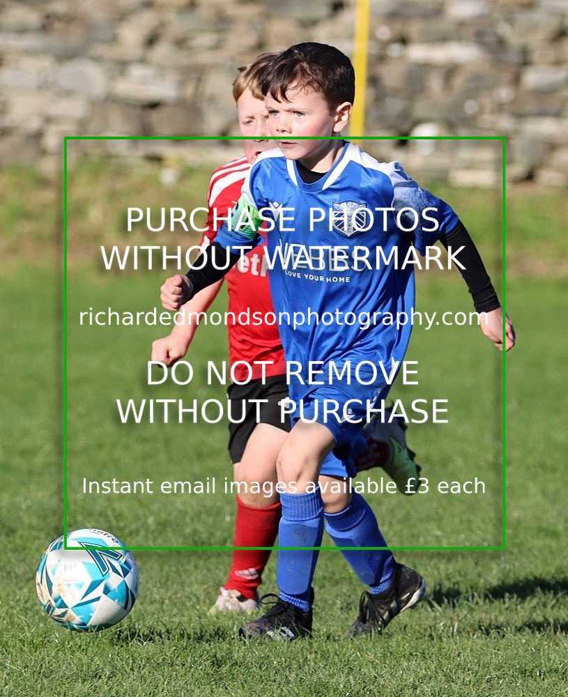 IMG_4332 - Wattsfield U8 vs Grange Utd U8 (11/11/23)