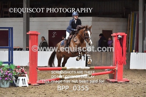 BPP_0355 - CLASS 5 60CM