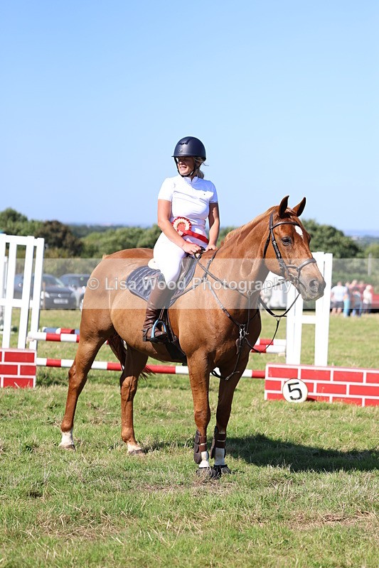 3E7A4562 - Class 1: Club 60cm