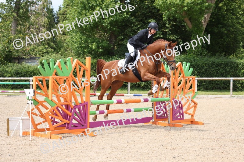 20250608-1971 - Class 5 - 80cm