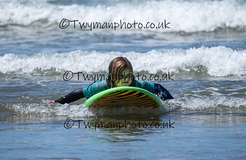 P7077571 - North Devon Surf School 7/7/26