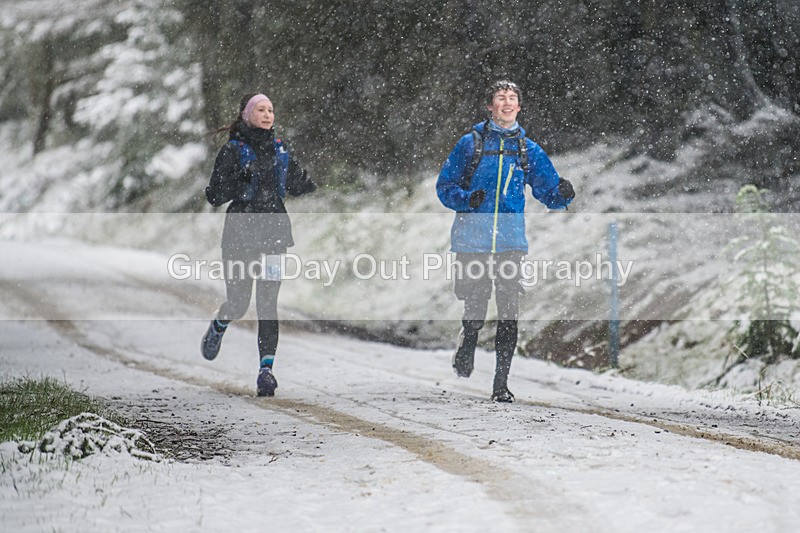 Glentress-2415 - High Terrain Events Glentress 42, 21 & 10K Trail Races Sunday 15th February 2026