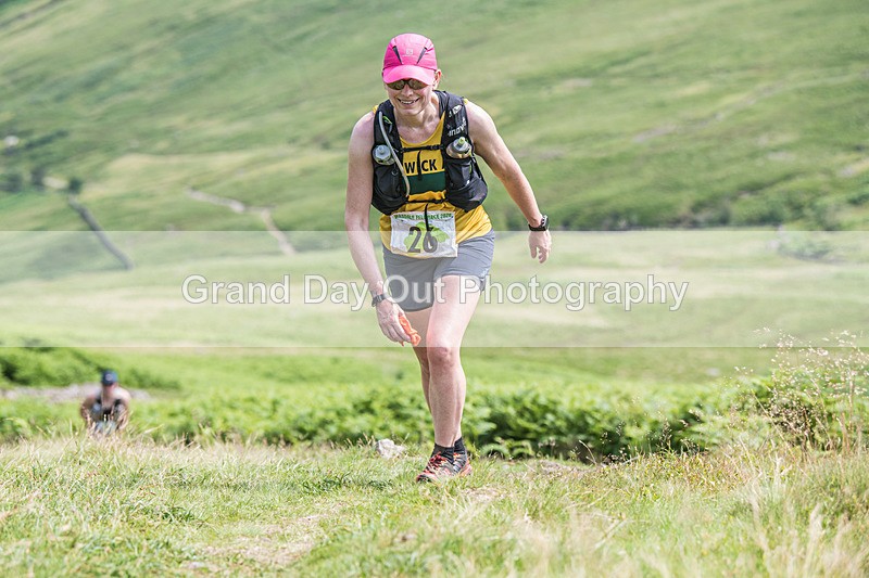 Wasdale-132 - Wasdale Horseshoe Fell Race (Bad weather route) Saturday 11th July 2026