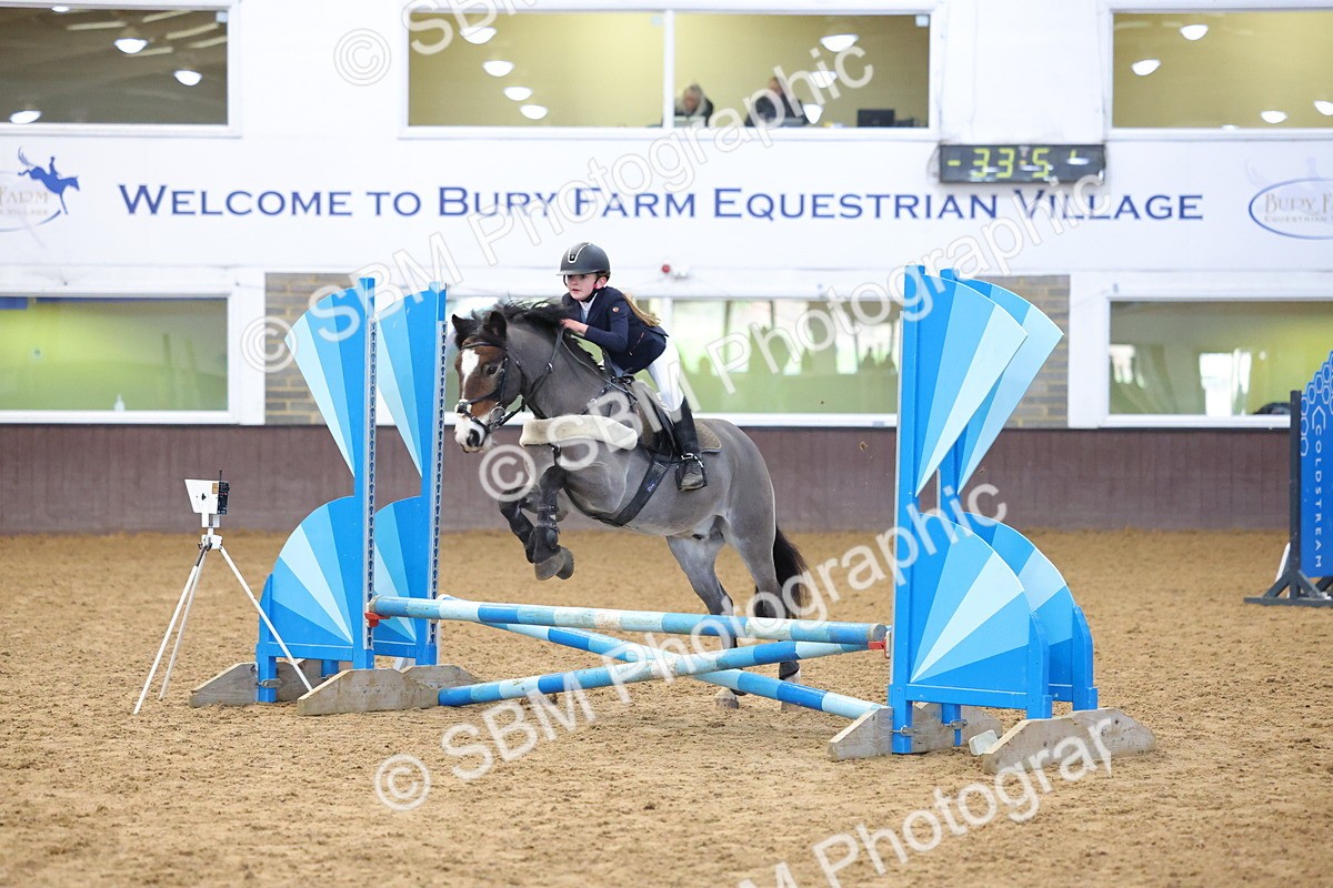 SBM_000458 - Class 3 - 60cm