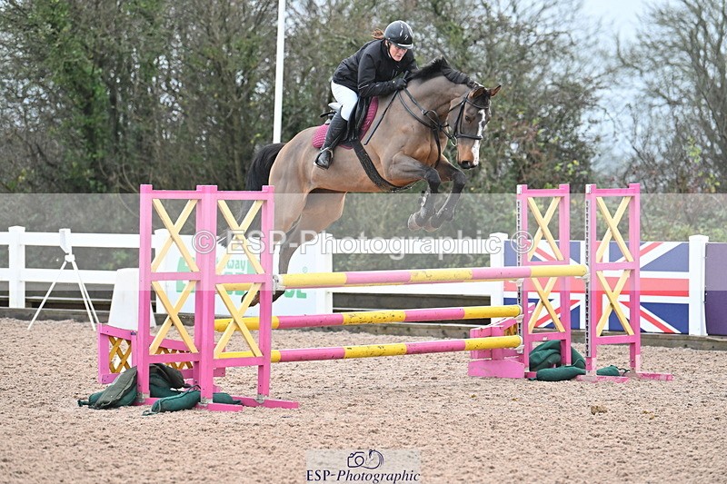 231209A-102010-01448 - Cls 10 Discovery & 1m Open