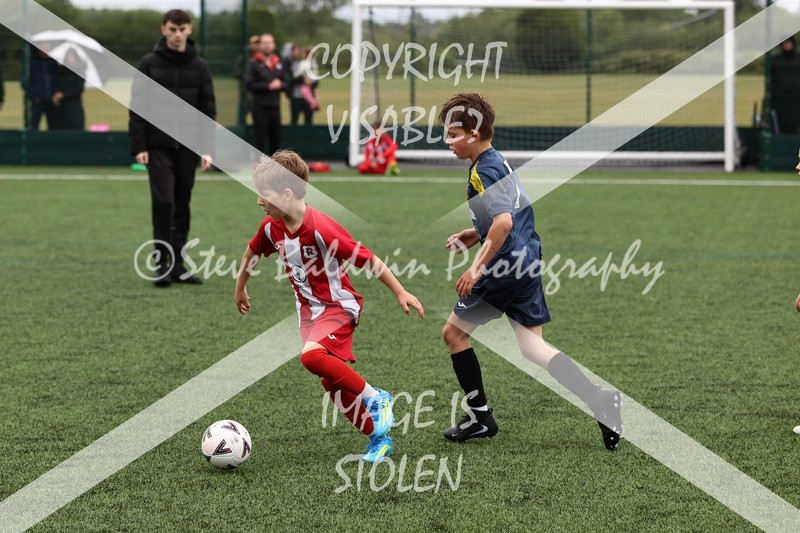 1DX30493 - Sat 6th U9 Boys