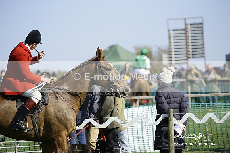 PtP 190322 450 - Wilton Hunt PtP Milborne St Andrew 19/03/22