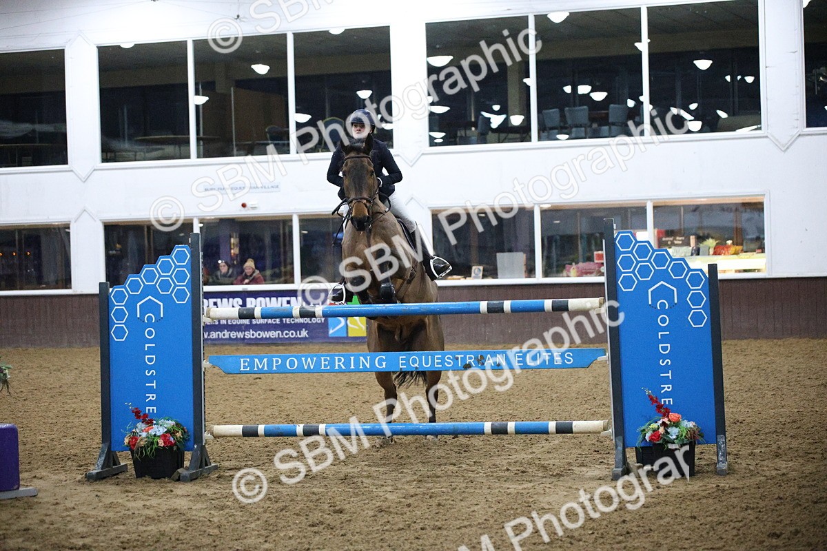 5K7A4949 - Class 6 - National 1.30m/1.40m Open Handicap