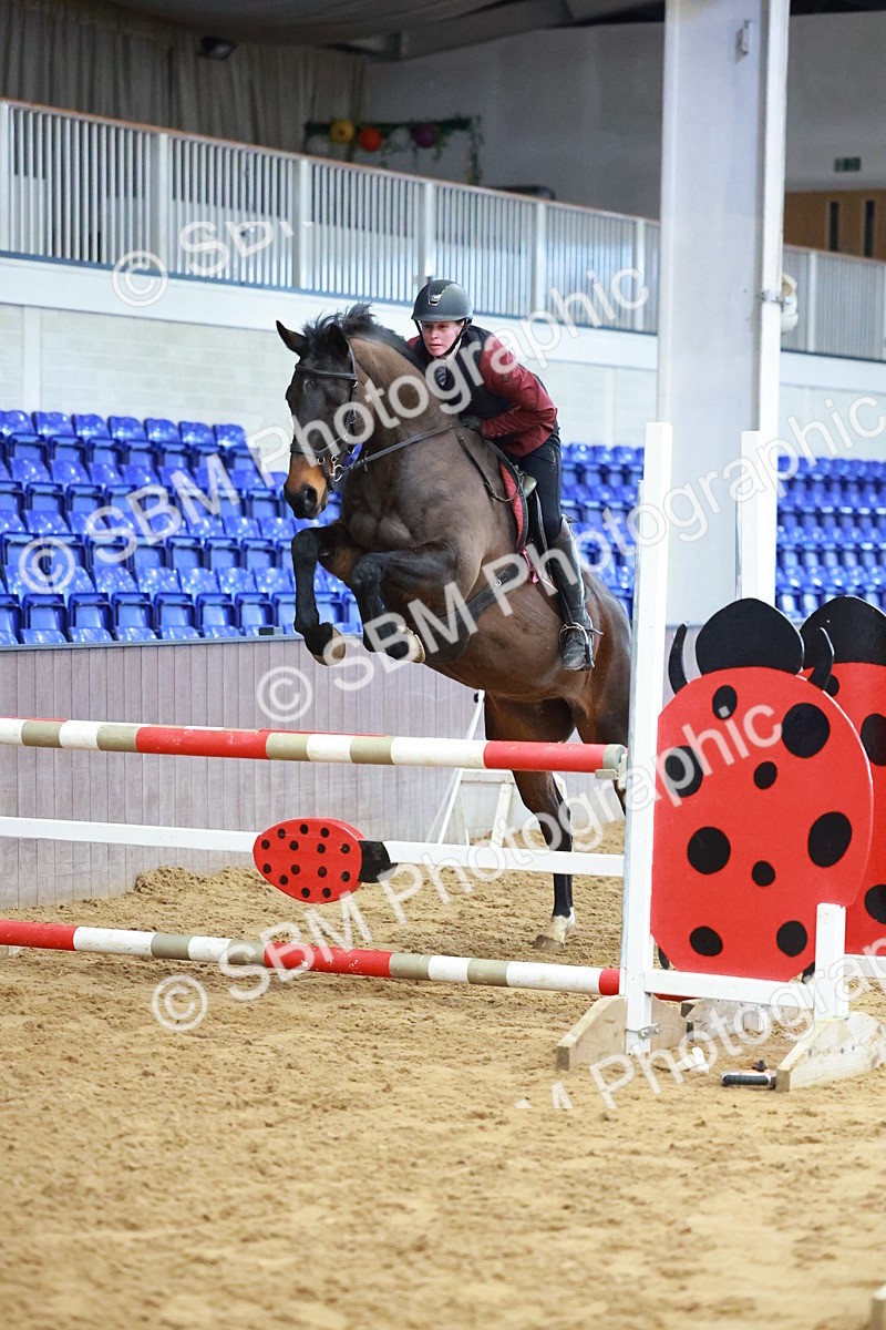 SBM_001101 - Class 3 - Senior Discovery 1.00m