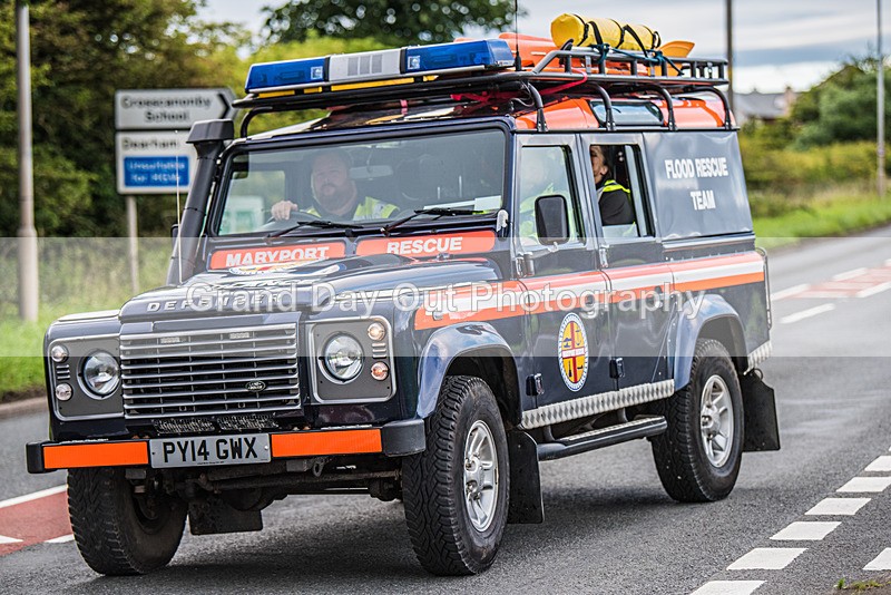 Netherhall-274 - Netherhall 10K Road Race & Children's Races, Wednesday 2nd August 2023