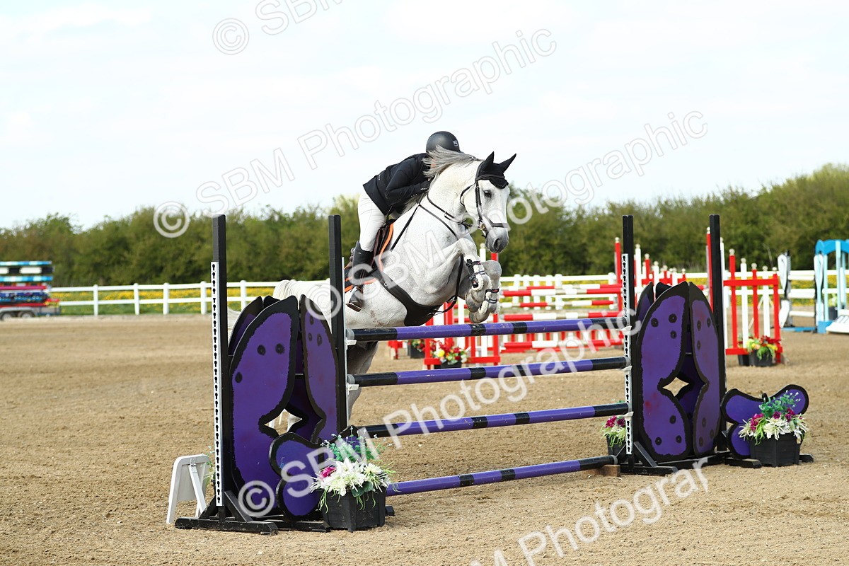 SBM_001501 - Class 6 - National B & C Handicap 1.25m - 1.30m