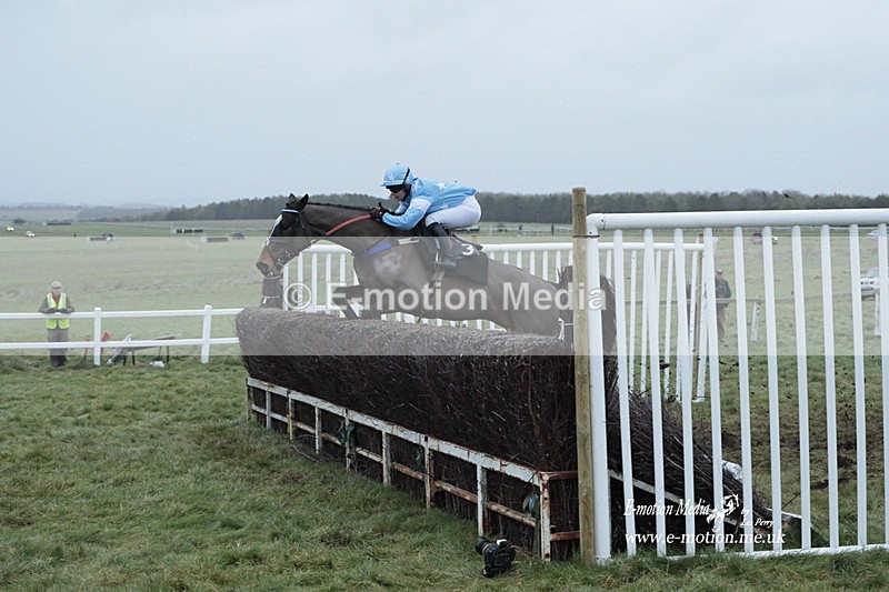 PtP 041222 1135 - Larkhill Racing Club Point-to-Point Larkhill 01/01/23