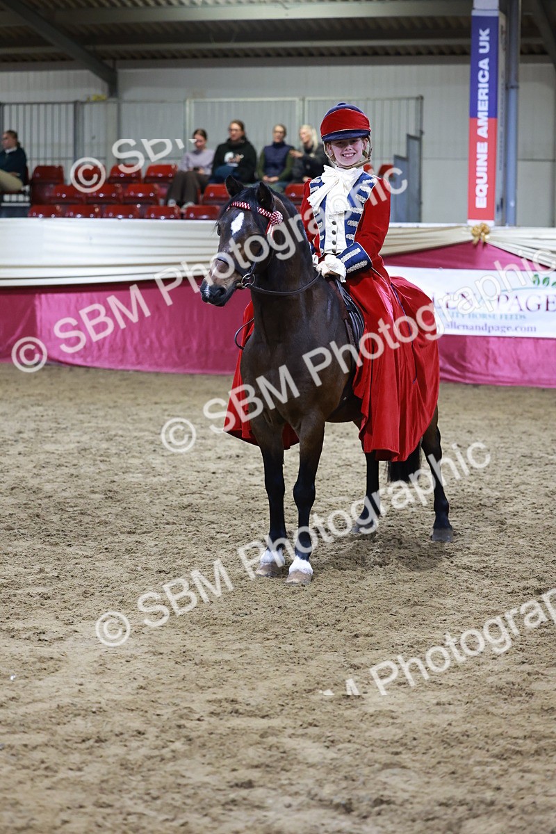 SBM_21456 - Class U - Costume Confour Champ