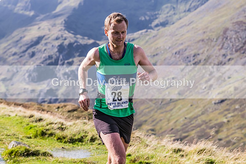 HBMR Leg 4-127 - Hodgson Brothers Mountain Relay Leg 4 Saturday 3rd October 2026