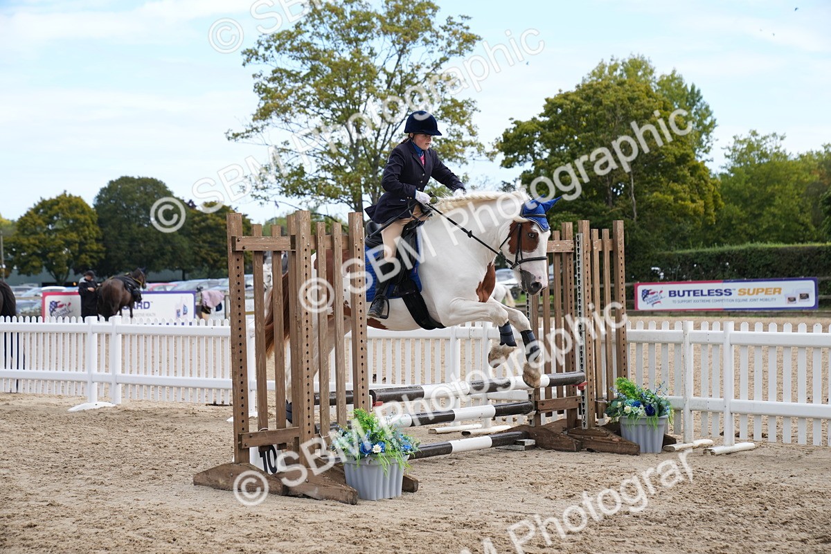 SBM_03351 - J55 - Clear Round 60cm