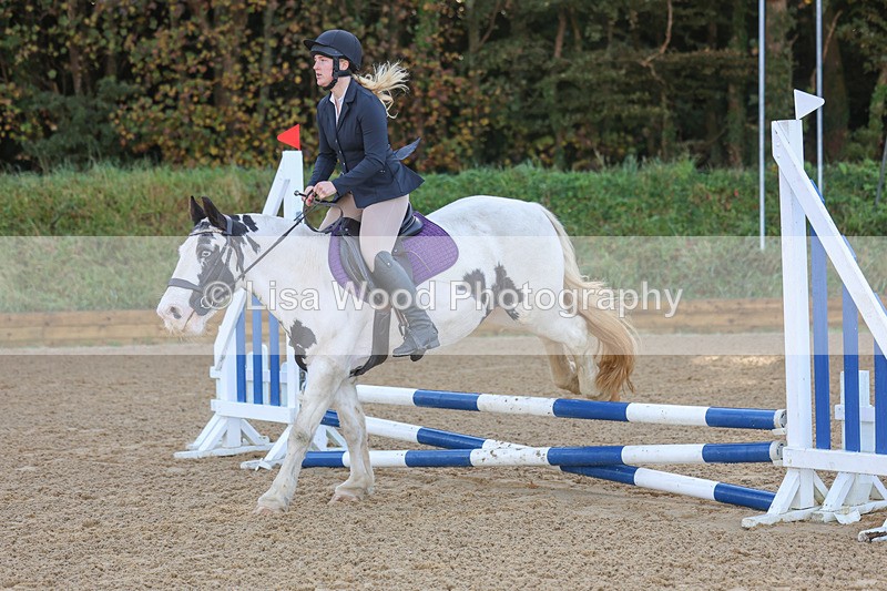 3E7A2488 - Class 3: 50cm Open