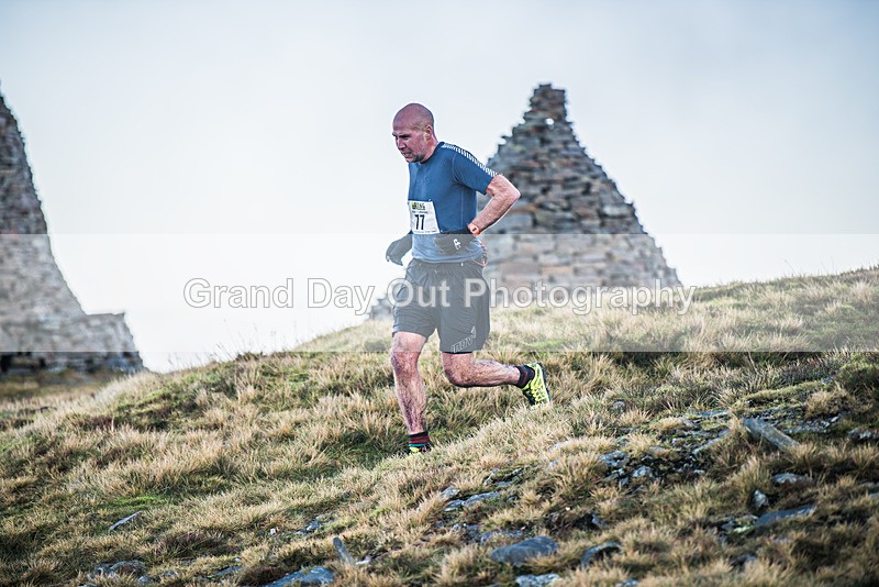 Nine Standards-177 - Nine Standards Fell Race Monday 1st January 2024