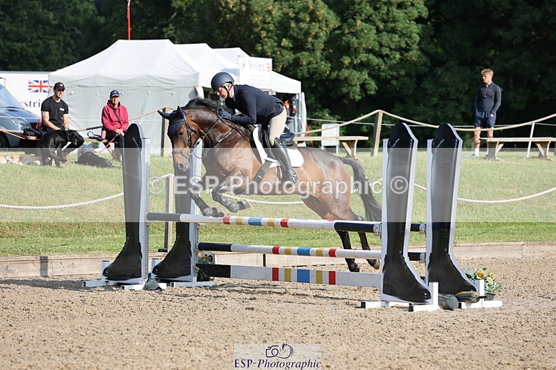 250614A-082018-04501 - Cls 25 85cm Amateur Quali