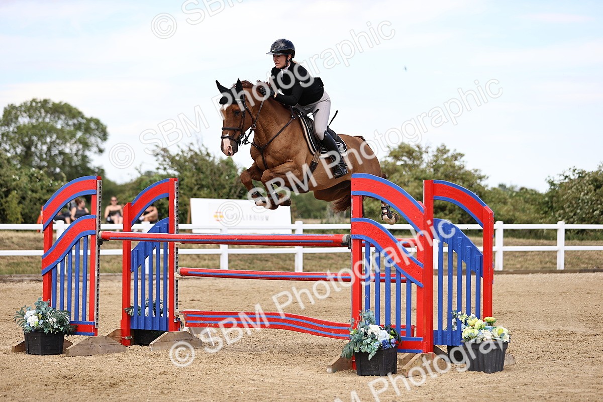 SBM_011164 - Class 10 - Talent Seekers Inc 7 Years Old Championship Qualifer - 1st Half