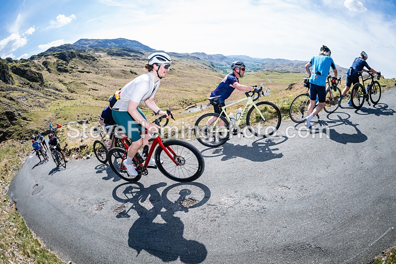 151125 - Hardknott Pass Camera 2 15.00-16.30