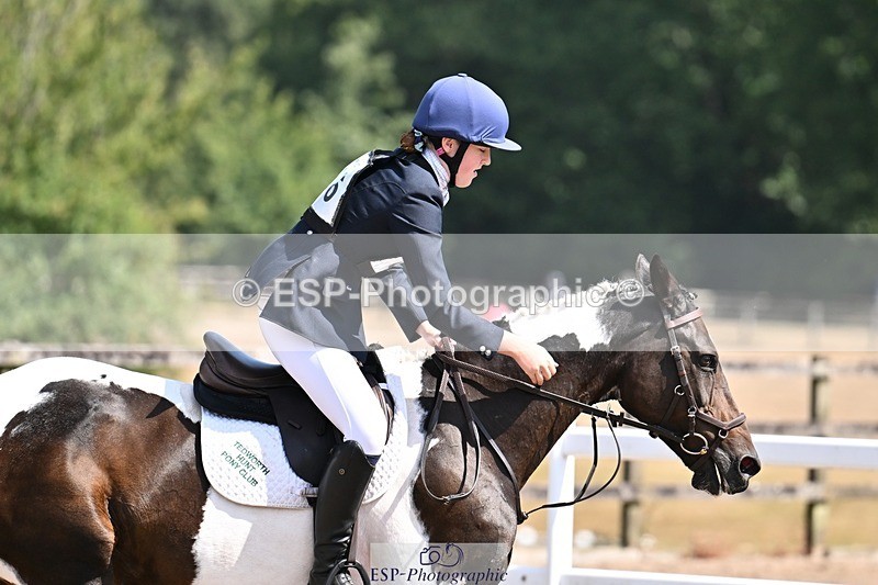 250823A-124020-30071 - NAF Round 1 12.30 to 13.30