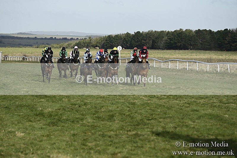 PtP 070118 -41 - Larkhill Racing Club Point to Point Larkhill 07/01/2018