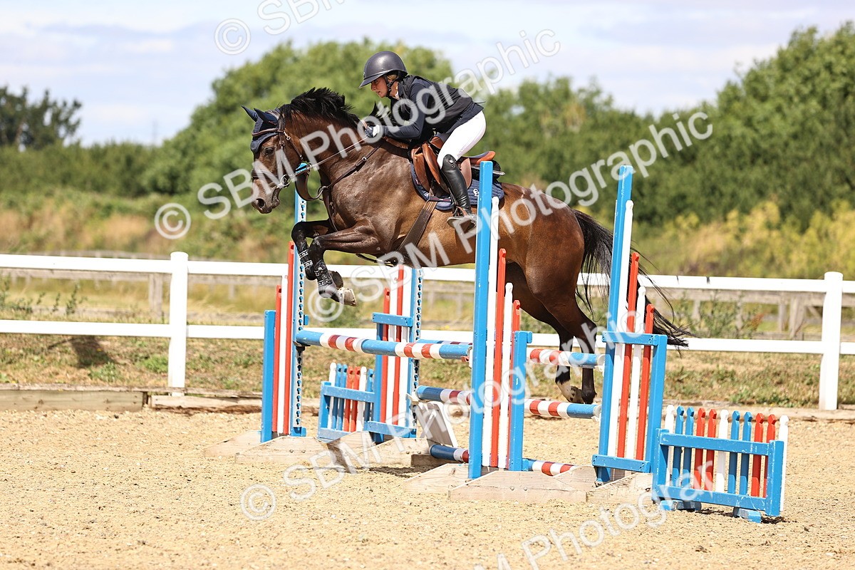 SBM_000547 - Class 3 - Senior British Novice - 90cm